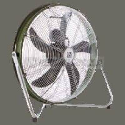  Ventilateur sol 8100m3/h*60601 