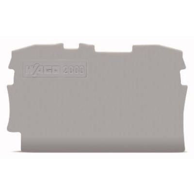  TOPJOB'S Plaque d'extr�mit� 