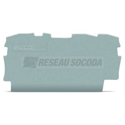  TOPJOB'S Plaque d'extr�mit� 