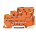  Borne d'alimentation pour acti 
