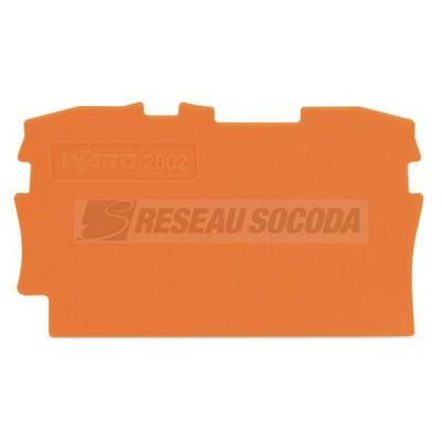  TOPJOB'S Plaque d'extr�mit� 