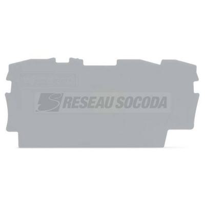  TOPJOB'S Plaque d'extr�mit� 