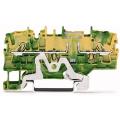  Borne de protection pour 2 con 