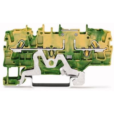  Borne de protection pour 2 con 