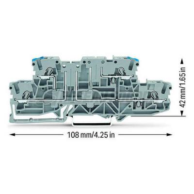  Base DST gris 