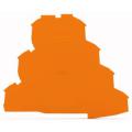  TOPJOB'S Plaque d'extr�mit� 