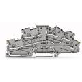  Borne � �tages 2,5(4)mm� BORNE 