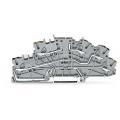  Borne � �tages 2,5(4)mm� BORNE 