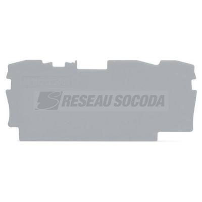  TOPJOB'S Plaque d'extr�mit� 