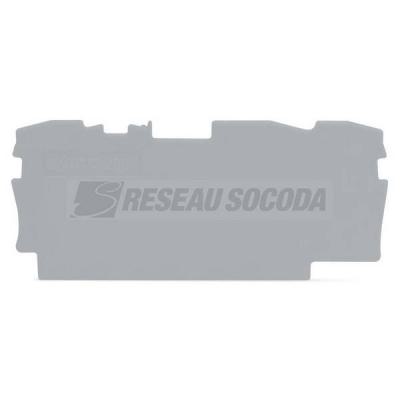  TOPJOB'S Plaque d'extr�mit� 