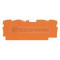  TOPJOB'S Plaque d'extr�mit� 