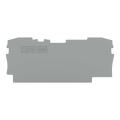  TOPJOB'S Plaque d'extr�mit� 