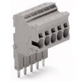  TOPJOB'S Barrette de connect 