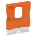  Separateur pour borne de base/ 