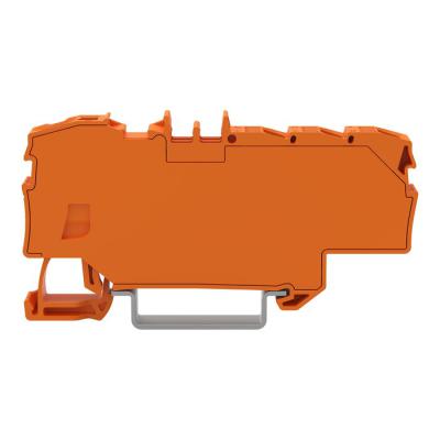  Borne distribution orange 