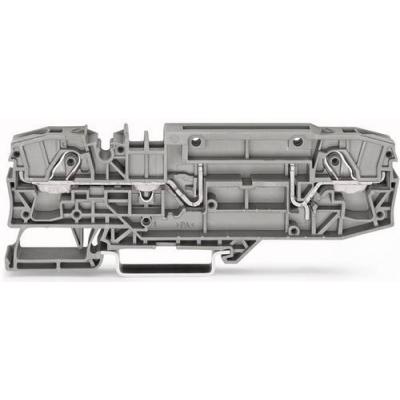  TOPJOB'S borne base 2c gris 