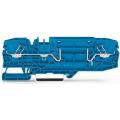  TOPJOB'S borne base 2c bleu 
