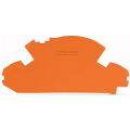  TOPJOB'S Plaque d'extr�mit� 