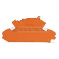  TOPJOB'S Plaque d'extr�mit� 