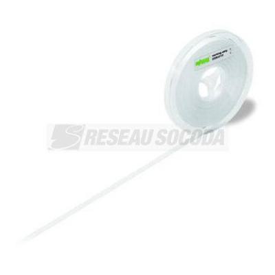  Bande de rep�rage blanc 50m 