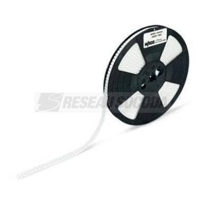  Mini-WSB 5-5,2mm blanc-1,7K/R 