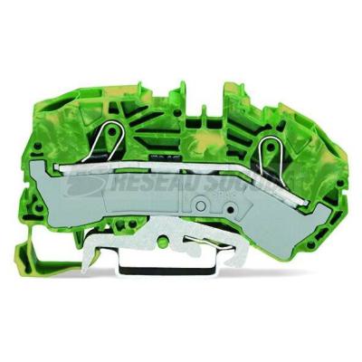  TOPJOB'S borne protect 2c/16mm 