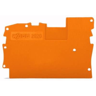  X-COM'S  : Plaque d'extr�mit� 