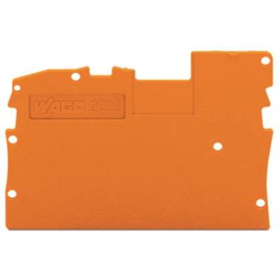  X-COM'S  : Plaque d'extr�mit� 