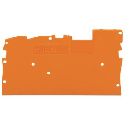  X-COM'S  : Plaque d'extr�mit� 