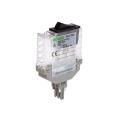  SWITCH-MOD CO 250VAC, transluc 