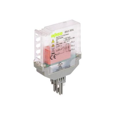  REL Relais 1 RT  24 VDC 