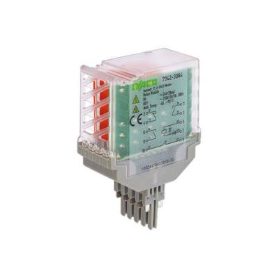  REL Rel 2 RT (2ar)  24 VDC 