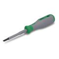  Tournevis cruci/plat +/- PH1/S 
