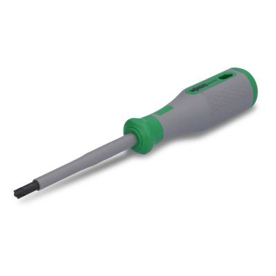  Tournevis cruci/plat +/- PZ2/S 