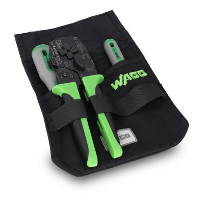  Trousse � outils ceinture vide 