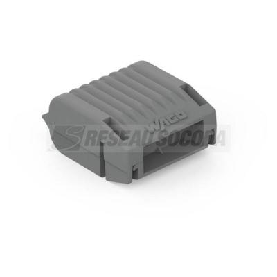  Gel Box, IPx8, connecteurs Ser 