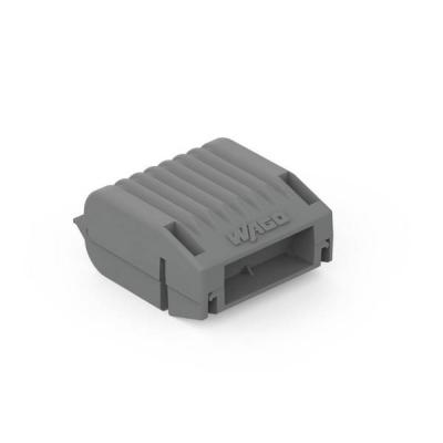  Gel Box, IPx8, connecteurs Ser 