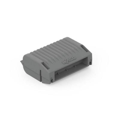  Gel Box, IPx8, connecteurs Ser 