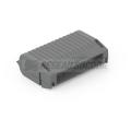  Gel Box, IPx8, connecteurs Ser 