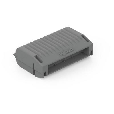  Gel Box, IPx8, connecteurs Ser 