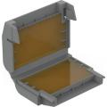  Gel Box, IPx8, connecteurs Ser 