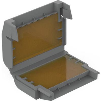 Gel Box, IPx8, connecteurs Ser 