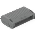  Gel Box, IPx8, connecteurs Ser 