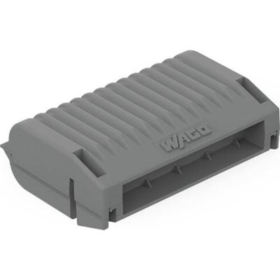  Gel Box, IPx8, connecteurs Ser 