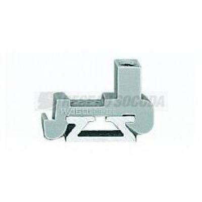  But�e pour rail aluminium 