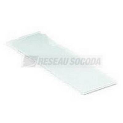  Prot�ge �tiquette transparent 