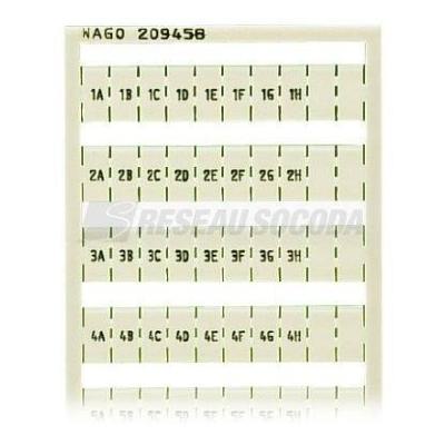  Marquage WSB Horizontal 1A...1 