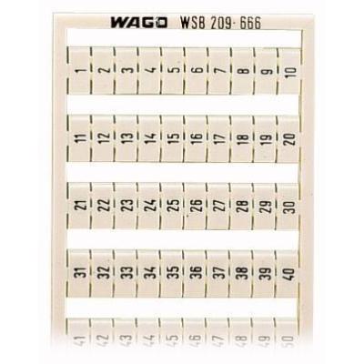  Marquage WSB Vertical 1 � 50 ( 