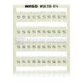  Marquage WSB Vertical 'L1' (10 
