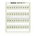  Marquage WSB Vertical 'N' (100 
